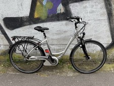 E-Bike Kalkhoff Agattu E-Series 28“