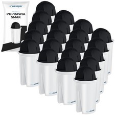 Jetz Neu! 20x Wasserfilter