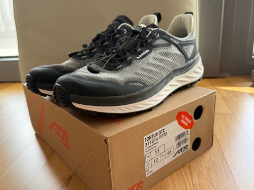 Lowa fortux gtx speed - lowa,