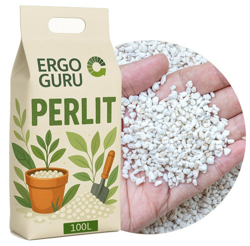 Perlit perlite sack 125l - perlit,