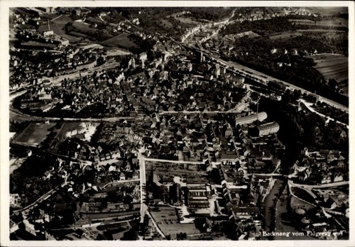 Backnang württemberg - in,