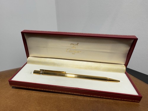 Must cartier kugelschreiber - must,
