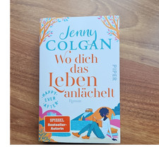 Piper jenny colgan dich - piper, wo