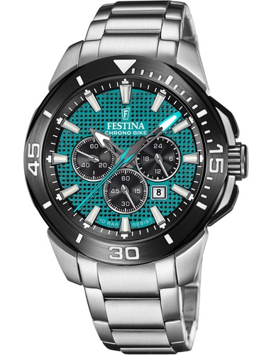 Festina f20641 chrono - f20641/3, bike