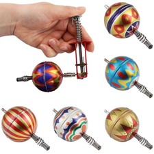 Blechspielzeug ° Kreisel