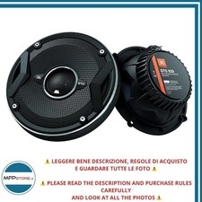 JBL Gto 629 Lautsprecher Auto