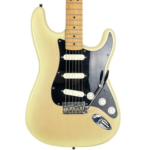 Fender mexico fsr - mexico, stratocaster