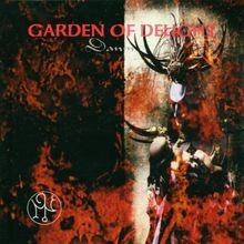 Dawn von Garden of Delight,the