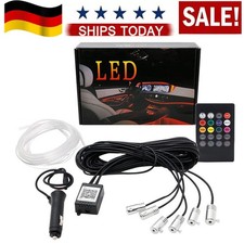 8M RGB LED Ambientebeleuchtung