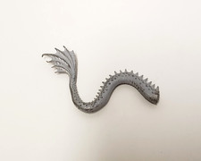 Dragon Tail Drachenschwanz Drache Metal Bits Bitz Warhammer