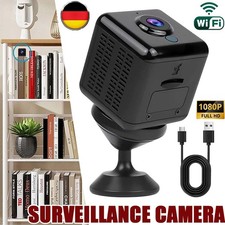 1080P HD Mini Kamera