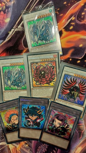 Promos legendary - yu-gi-oh!,