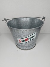 Eiskübel Vintage San Miguel