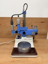 Fräsgerät Degussa F1 