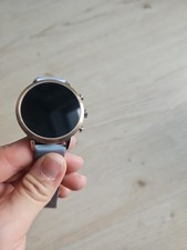 Smartwatch fossil - smartwatch,
