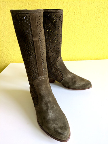 Neu cooler stiefel von - neu,
