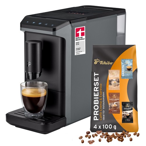 Tchibo kaffeevollautomat - tchibo,