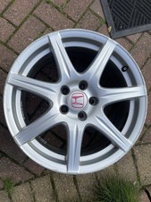 Honda civic type fn2 - honda,