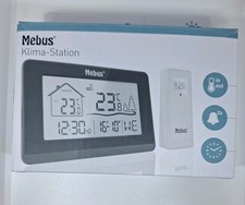 Mebus Klima-Station mit