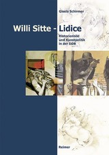 Willi Sitte – Lidice