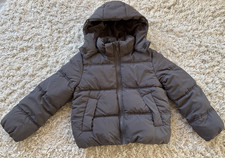 Winterjacke Kinder Mädchen