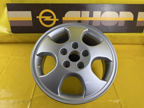 Alufelge opel astra zafira a - g,