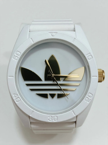 Adidas originals rubber watch - adidas,