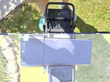 AKKU!!! SAXONETTE FALTRAD E