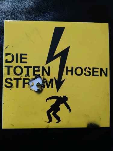 Die toten hosen strom - die, single