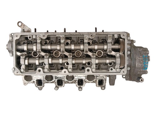 Zylinderkopf volkswagen passat - zylinderkopf,