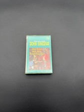 MC JOHN SINCLAIR Der Irre mit