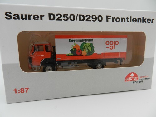 Ace saurer frontlenker coop - ace,