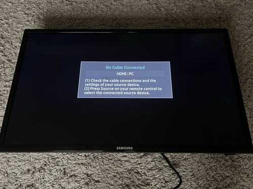 Samsung ed32c zoll - samsung,