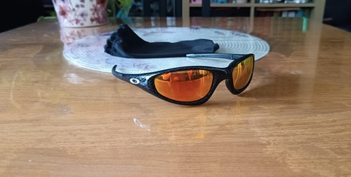 Oakley new straight jacket - oakley,