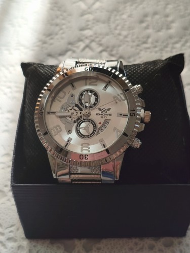 Herrenarmbanduhr zhowe - herrenarmbanduhr,