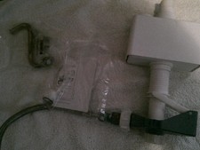 geberit schwimmerventil füllventil