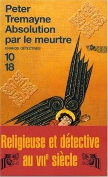 Absolution par meurtre von - par,