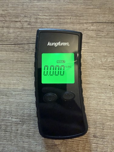 Kungfuren k99 alkoholtester - kungfuren,
