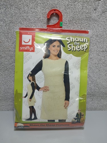 Smiffys damen shaun - smiffys,