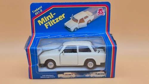Playbear mini flitzer - mini,