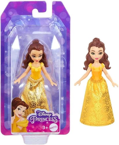 Mattel disney prinzessinnen - mattel,