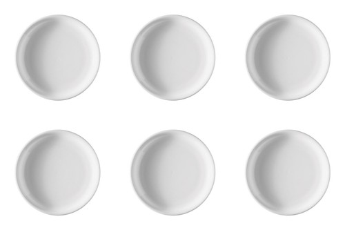 Frühstücksteller cm - x,