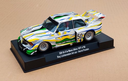 Racer sideways sw72 bmw 320 - racer,