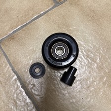 Umlenkrolle 1 für PORSCHE 996