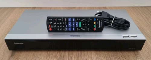 Panasonic dmr ubc70 - panasonic, 4k