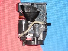 EQ9 Brüheinheit 11043543 Brühgruppe 11032774, 11010422 Aeg Bosch Siemens