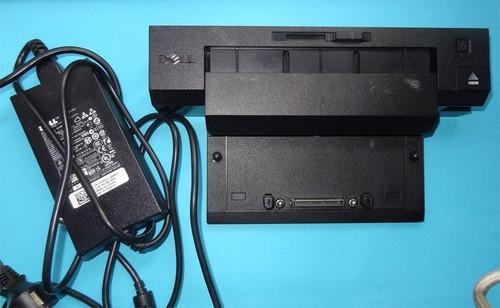Dockingstation dell latitude - dell,