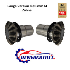 Kegelrad-Achsantrieb Zahnrad Lang Differential DQ500-DQ381 7 Gang DSG