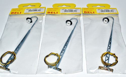 Beli 101631 stück - beli, h0