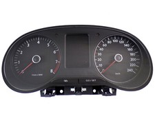 Polo tacho tachometer - vw,